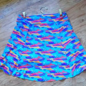 Dona Jo golf/leisure skort